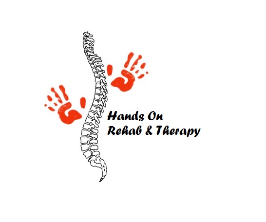Hands On Rehab & Therapy Logo